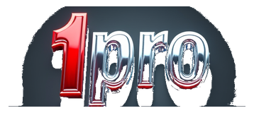 1pro logo